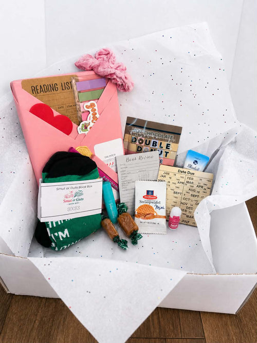 Chapter One Box