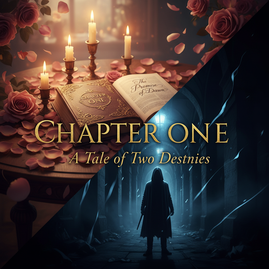 Chapter One Box