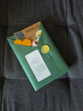 Blind Date with A Book